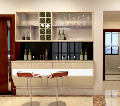 家庭装修常用的几种板材