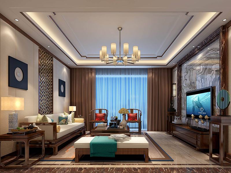 针对家庭装修需要注意的几个问题