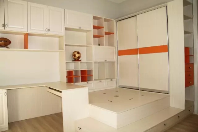 生态板品牌来介绍下生态板的基本材质