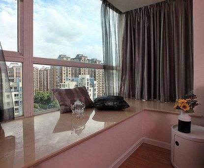 窗台装修台面常用的材料知识