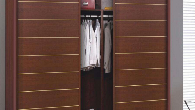 喜欢的并不一定是好的，衣柜的选择还是得以合适为主！