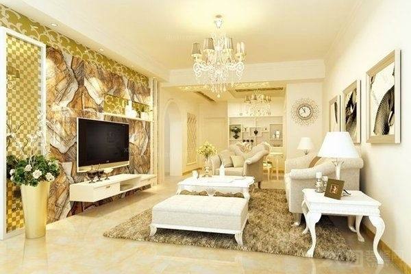 小居室家具选择基本原则