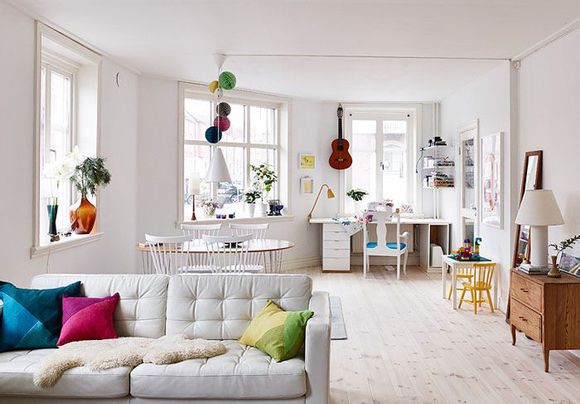 世界难题：先装修还是先买家具，你知道吗？