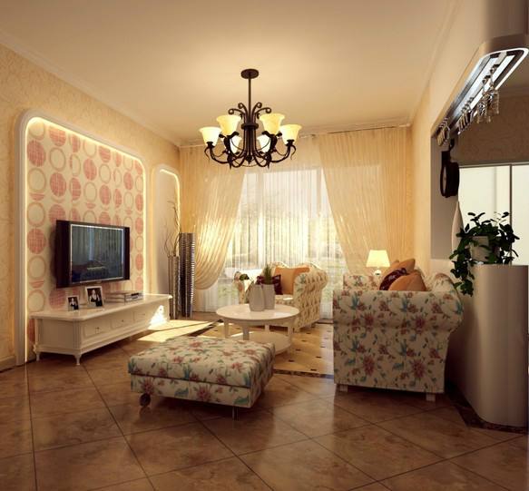 盘点小户型家装的几个误区