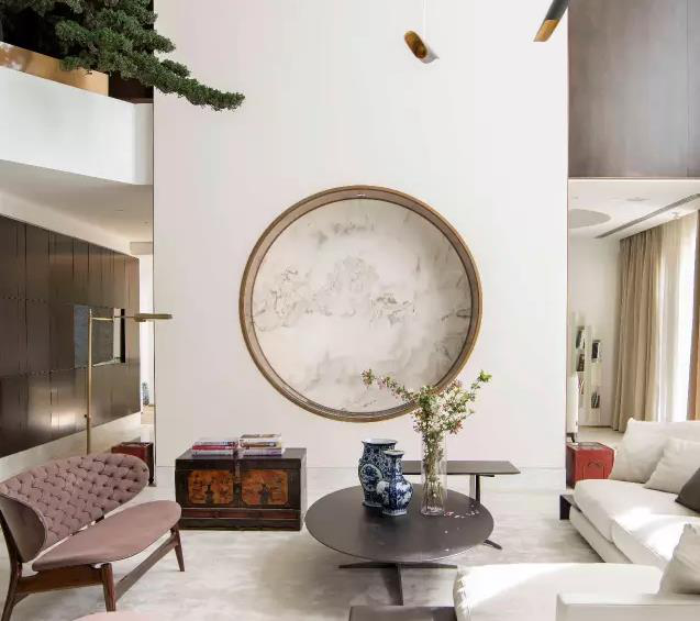 中国匠心品牌，福晶板材，中式软装