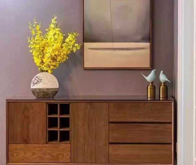 中国匠心品牌，福晶板材，中式软装