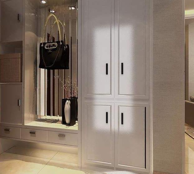 中国匠心品牌，福晶板材，装修陷阱