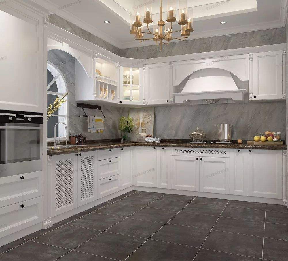 厨房污染如何避免