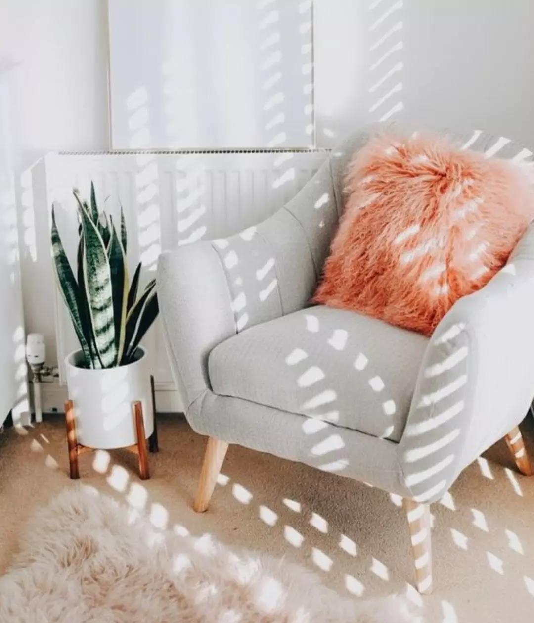 如何打造温暖家居