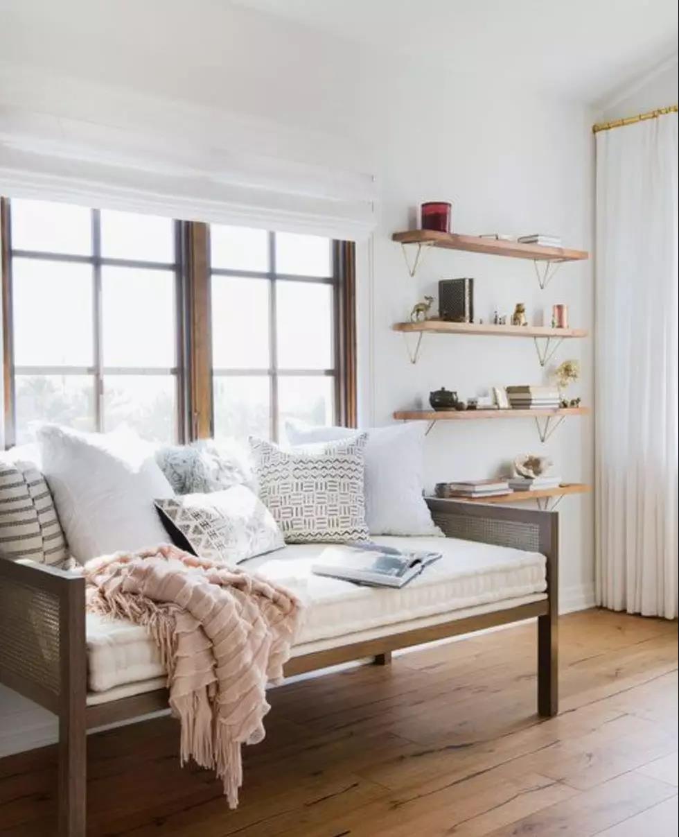 如何打造温暖家居