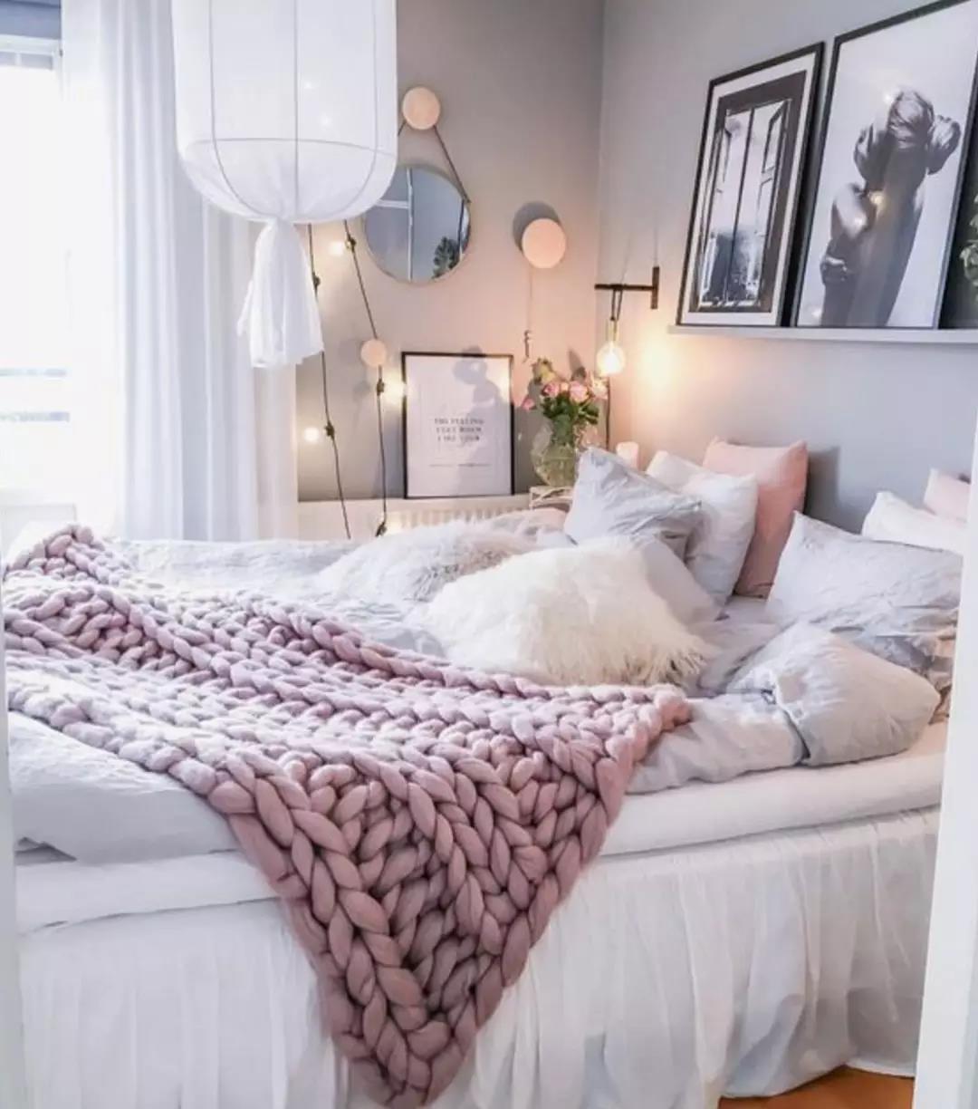 如何打造温暖家居