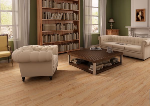 想要翻新旧地板？福晶板材来给您支招