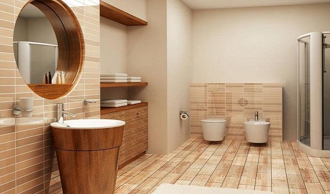 关于卫生间的风水禁忌，你应该知道