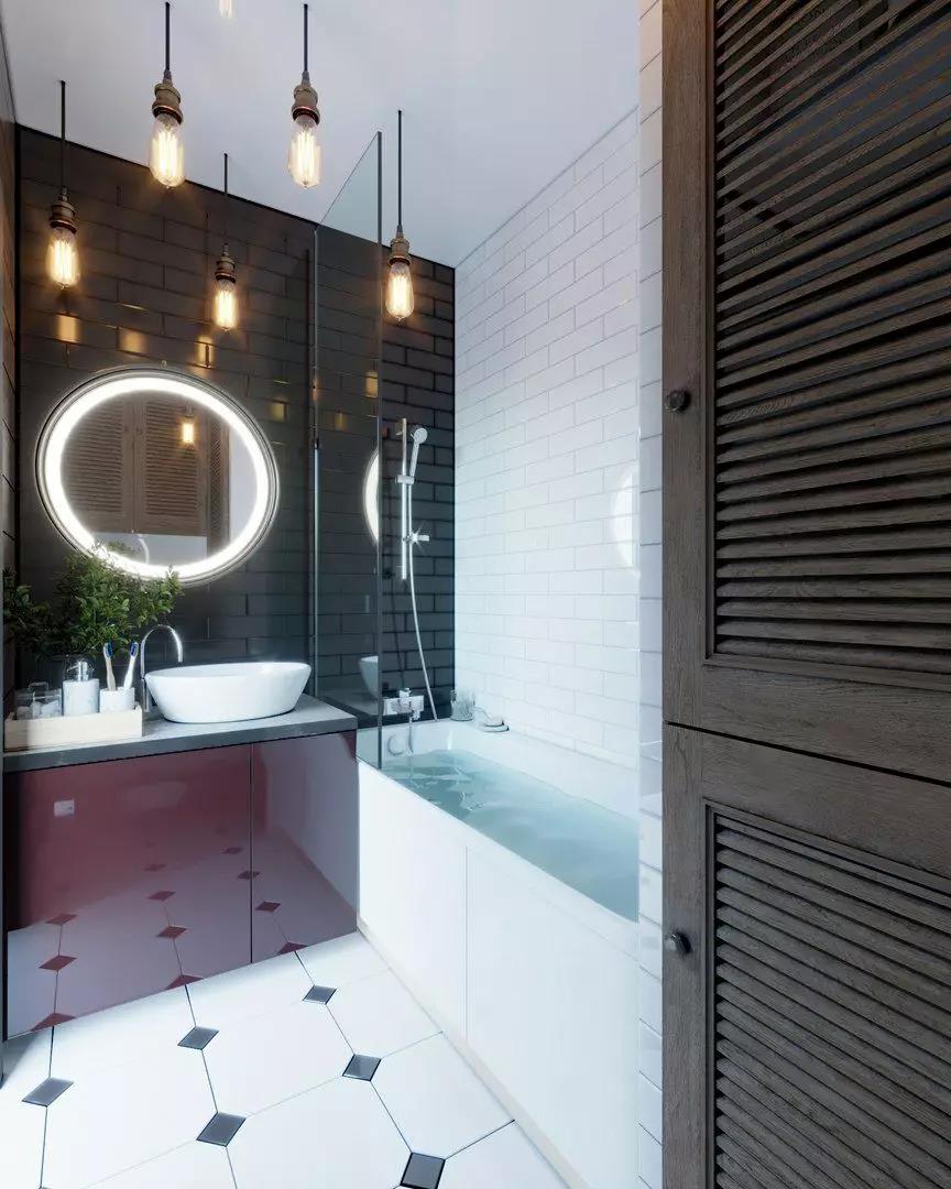 卫浴的10个设计原则