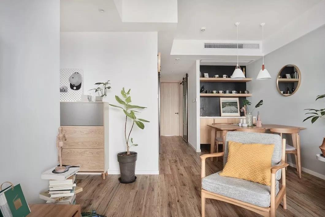 装修过程中的五大“禁区”