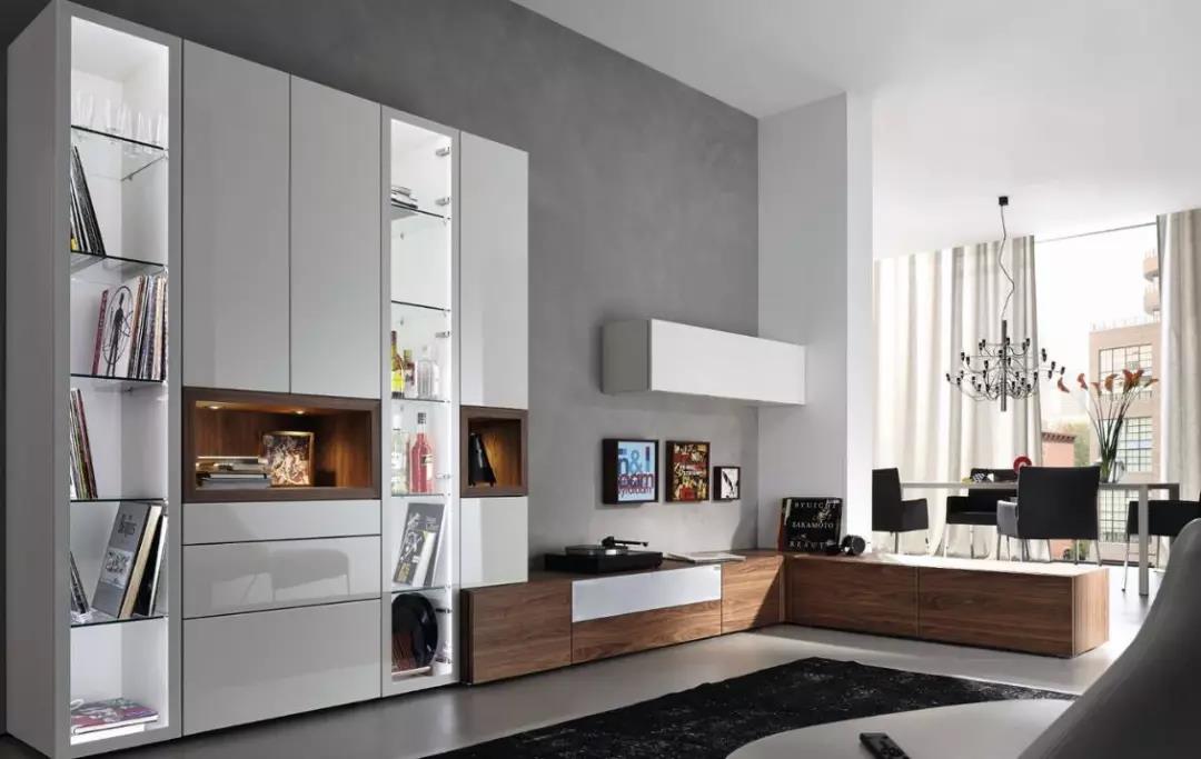 家装侧重点分析