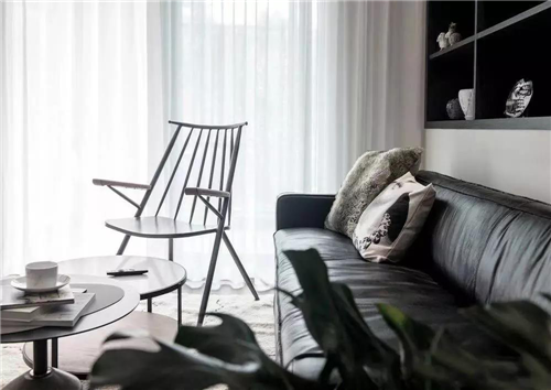 家装色彩搭配技巧