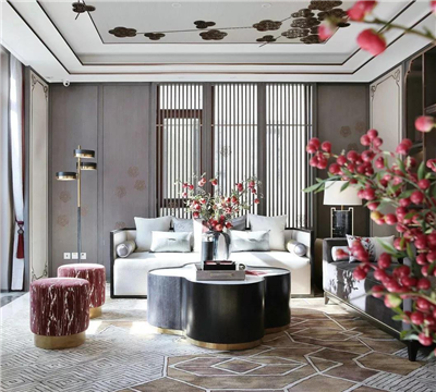 家装色彩搭配技巧