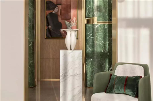 家装色彩搭配技巧