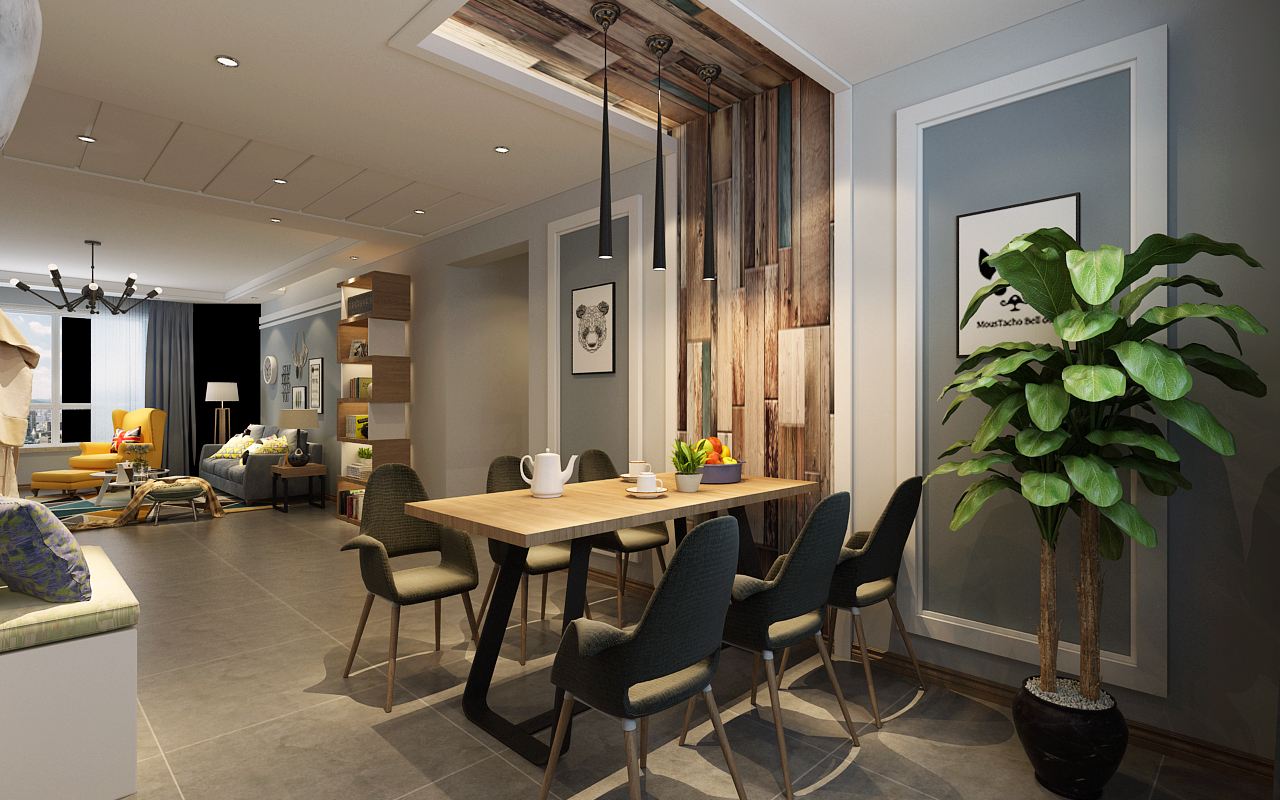 春季装修的四大优势以及五大注意事项