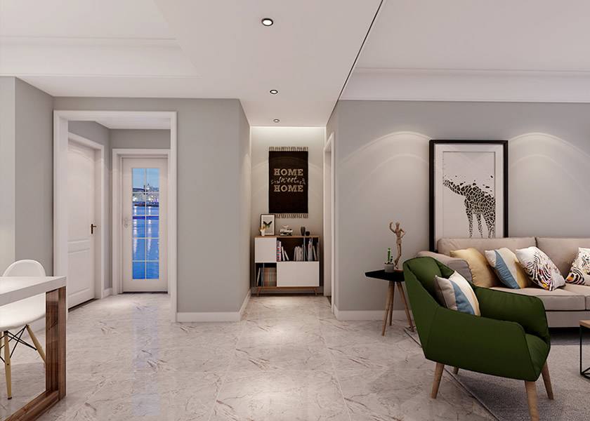 旧房改造省钱攻略